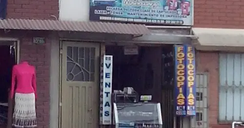 COMPRO CARTUCHOS AVENIDA SAN BERNARDINO 69B 66 SUR COMPRO CARTUCHOS AVENIDA SAN BERNARDINO 69B 66 SUR